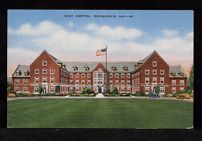 Riley Hospital, Indianapolis, Ind.